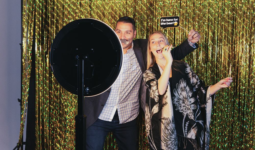 Video Slow Motion Booth Rent in  for Birthday, Wedding, Corporate Events